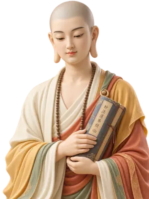 阿难尊者