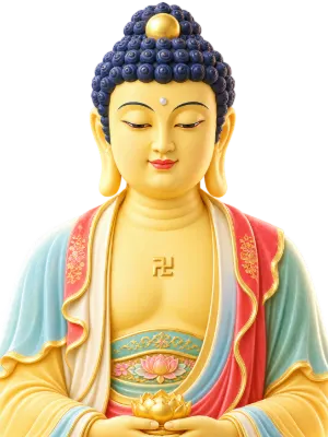 阿弥陀佛