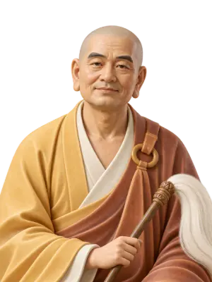 六祖慧能