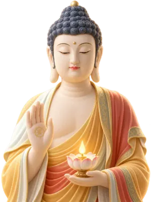 燃灯佛