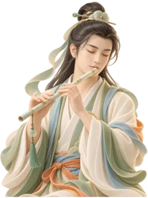 韩湘子