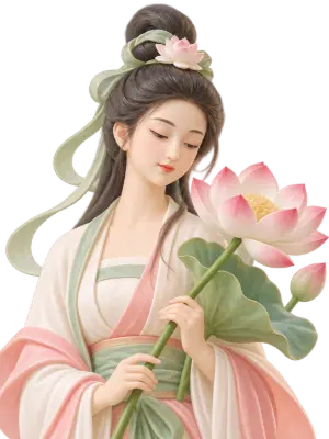 何仙姑
