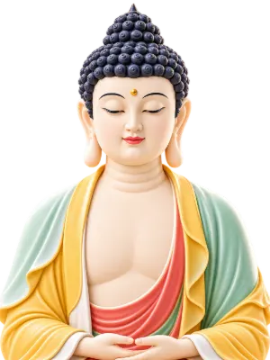 释迦牟尼佛