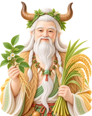 神农大帝