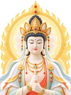 大日如来