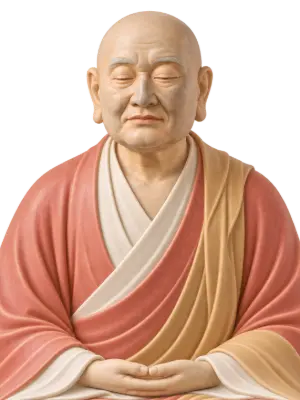 鉴真大师